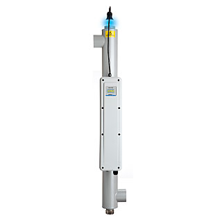 UV-disinfection