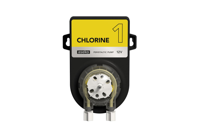 Dosing pump PP60 12/24V ASEKO Klor