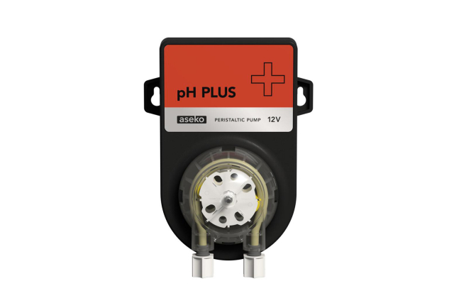 Dosing pump PP60 12/24V ASEKO PH plus