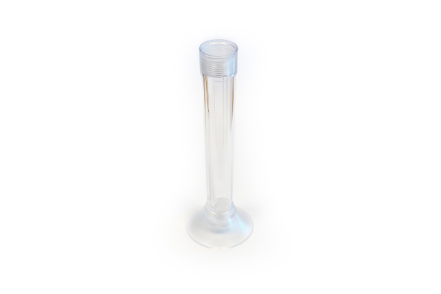 Storage sump pH/Redox probe