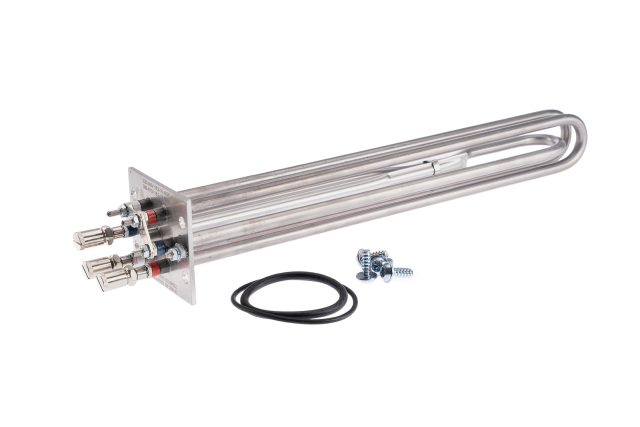 Heating element 12kW-400V Inc, El. Thermo, HL