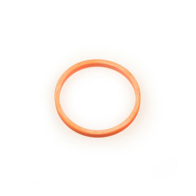 Replacement filter seal