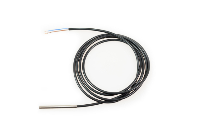 Air/Solar/Water Thermometer